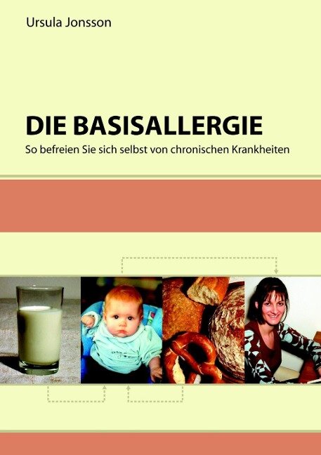 Die Basisallergie - Ursula Jonsson