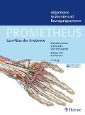 PROMETHEUS Allgemeine Anatomie und Bewegungssystem - 