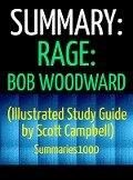 Summary: Rage by Bob Woodward (Illustrated Study Aid by Scott Campbell) - Scott Campbell