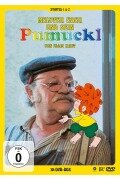 Cover-Bild zum Titel 'Pumuckl - DVDs / Meister Eder und sein Pumuckl - Staffel 1+2' von ''