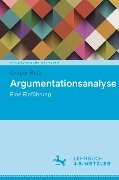 Argumentationsanalyse - Gregor Betz
