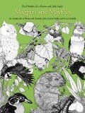 Magpies and Mayflies: An Introduction to Plants and Animals of the Central Valley and the Sierra Foothills - Derek Madden, Ken Charters, Cathy Snyder