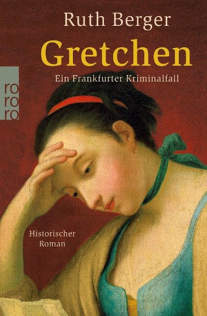 Gretchen - Ruth Berger