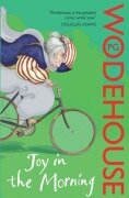 Cover-Bild zum Titel 'Joy in the Morning' von 'P. G. Wodehouse'