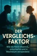 Cover-Bild zum Titel 'Der Vergleichs-Faktor' von 'Miriam Brandt'
