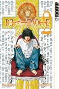 Death Note 02 - Takeshi Obata, Tsugumi Ohba
