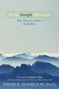 Cover-Bild zum Titel 'It's the Thought That Counts' von 'David R. Hamilton'