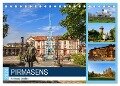 Pirmasens (Tischkalender 2024 DIN A5 quer), CALVENDO Monatskalender - Andreas Jordan