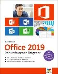 Office 2019 - Robert Klaßen