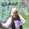 Kirche, Pest und neue Seuchen - Konrad Beikircher