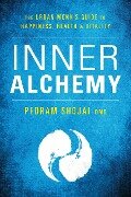 Cover-Bild zum Titel 'Inner Alchemy' von 'Pedram Shojai'
