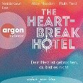 The Heartbreak Hotel - Ruth Field, Alice Haddon