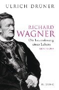 Richard Wagner - Ulrich Drüner