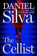 The Cellist - Daniel Silva