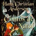 Contos de Natal - H. C. Andersen