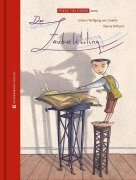 Der Zauberlehrling - Johann Wolfgang von Goethe