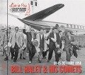 Live In Paris-14-15 Octobre 1958 - Bill & His Comets Haley