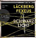 Schwarzlicht - Camilla Läckberg, Henrik Fexeus