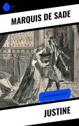 Justine - Marquis De Sade