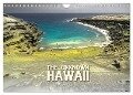 The Unknown HAWAII (Wandkalender 2024 DIN A4 quer), CALVENDO Monatskalender - Günter Zöhrer