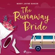 Cover-Bild zum Titel 'The Runaway Bride' von 'Mary Jayne Baker'