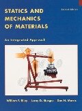 Statics and Mechanics of Materials - William F Riley, Leroy D Sturges, Don H Morris