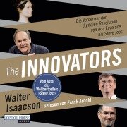 The Innovators - Walter Isaacson