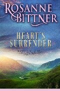 Heart's Surrender - Rosanne Bittner