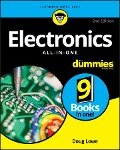Electronics All-in-One For Dummies - Doug Lowe