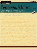 Beethoven, Schubert & More - Volume 1 - Ludwig van Beethoven, Franz Schubert