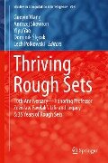 Thriving Rough Sets - 