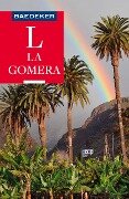 Baedeker Reiseführer E-Book Gomera - Rolf Goetz