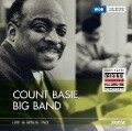 Live in Berlin 1963 - Count Big Band Basie