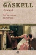 Cover-Bild zum Titel 'Cranford' von 'Elizabeth Cleghorn Gaskell'