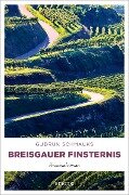 Breisgauer Finsternis - Gudrun Schmauks