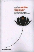 Cover-Bild zum Titel 'Yogasutra' von 'Patañjali'