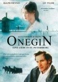 Onegin - Eine Liebe in St. Petersburg - Alexander Pushkin, Peter Ettedgui, Michael Ignatieff, Magnus Fiennes
