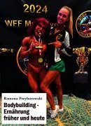 Cover-Bild zum Titel 'Bodybuilding' von 'Ramona Przyborowski'