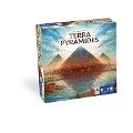 Terra Pyramides - Michael Kiesling, Wolfgang Kramer