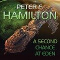 A Second Chance at Eden Lib/E - Peter F. Hamilton