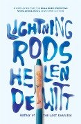 Lightning Rods - Helen Dewitt
