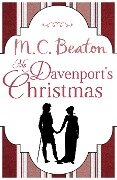Ms. Davenport's Christmas - M. C. Beaton