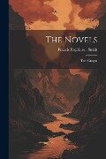 The Novels: Tom Grogan - Francis Hopkinson Smith