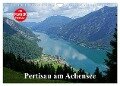 Pertisau am Achensee (Wandkalender 2024 DIN A4 quer), CALVENDO Monatskalender - Susan Michel CH