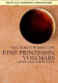 EINE PRINZESSIN VOM MARS - Edgar Rice Burroughs