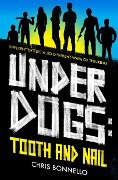 Cover-Bild zum Titel 'Underdogs' von 'Chris Bonnello'