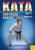 Shotokan Karate Kata Vol.2 - Joachim Grupp