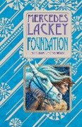 Foundation: A Novel of Valdemar - Mercedes Lackey