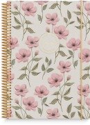 Cover-Bild zum Titel 'Burde Life Planner Essentials A5 Schülerkalender 2025/2026' von ''