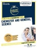 Chemistry and General Science (Nt-7a): Passbooks Study Guide - National Learning Corporation